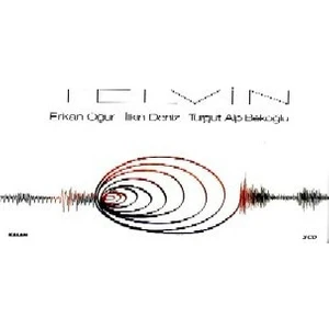 Erkan Uğur - I.Deniz Telvin ( CD )