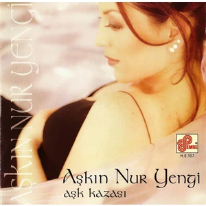 Aşkın Nur Yengi - Aşk Kazası (CD)
