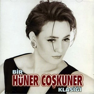 Hüner Çoşkuner - Bir Hüner Çoşkuner Klasiği (CD)