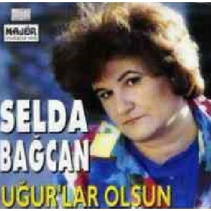 Selda Bağcan - Uğur'lar Olsun (CD)