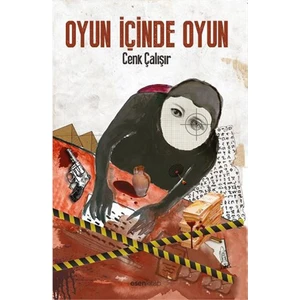 Oyun İçinde Oyun-Cenk Çalışır