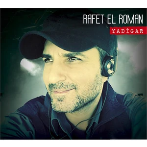 Refet El Roman - Yadigar (CD)