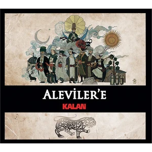 Various Artists – Aleviler'e Kalan (2 CD)