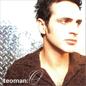 Teoman - O (Plak)