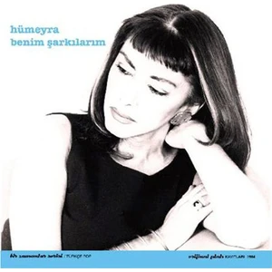 Hümeyra - Benim Şarkılarım (CD)