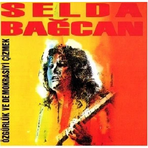 Selda Bağcan - Özgürlük ve Demokrasi (CD)