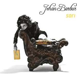 Jehan Barbur - Sarı ( CD )