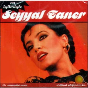 Seyyal Taner (CD)