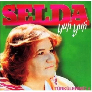 Selda Bağcan - Türkülerimiz 4 Yuh Yuh (CD)