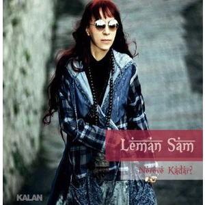 Leman Sam-Nereye Kadar (CD)