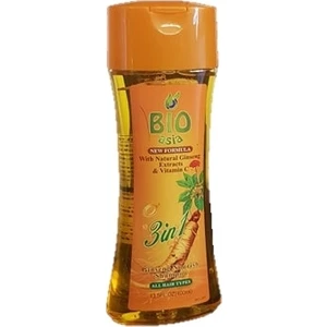 Doğal Ginseng ve C Vitaminli 400ml