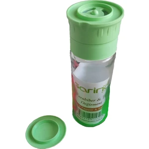 Cepvm Sarina Karabiker ve Tuz Değirmeni 110 ml