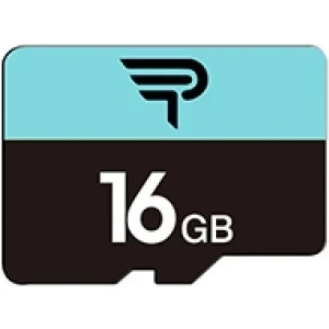 PL-323 16GB Hafıza Kartı