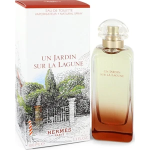 Un Jardin Sur La Lagune Kadın Parfüm Edt 100 ml