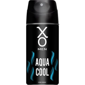XO Aqua Cool Erkek Deodorant 150 ml