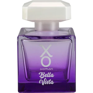 XO Bella Vista Kadın EDT Parfüm 100 ml