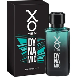 Dynamic Erkek EDT 100 ml