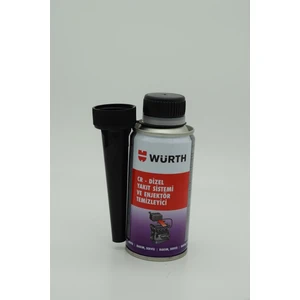 Dizel Enjektör Temizleyici 150 ml