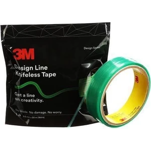 Folyo Kesim İpi - Desing Line Knifeless Tape 3,5 mm x 50 mt