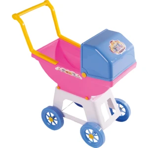 Güçlü Toys Oyuncak Bebek Puseti