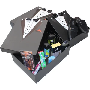 Simokin Damat Kutusu 3'lü Set