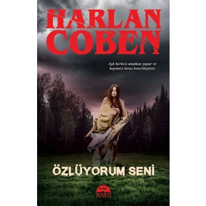Özlüyorum Seni - Harlan Coben
