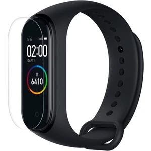 Case 4U Xiaomi Mi Band  6 / 5 / 4 Saat Ekran Koruyucu