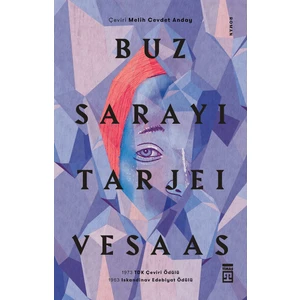 Buz Sarayı - Tarjei Vesaas