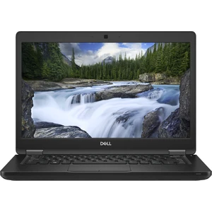 Latitude E5490 Intel Core i5 8350U 8GB 256GB SSD Ubuntu 14" FHD Taşınabilir Bilgisayar N118L549014EMEA_UBU