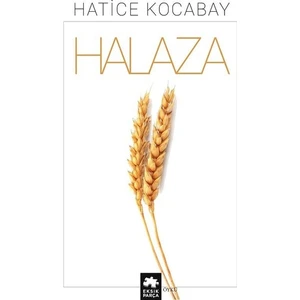 Halaza - Hatice Kocabay