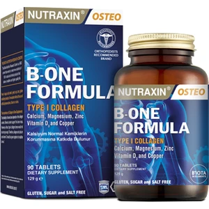 B-One Formula