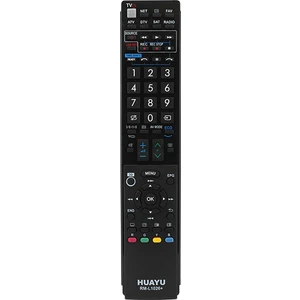 Rml-1026 Sharp Lcd Tv Kumandasi