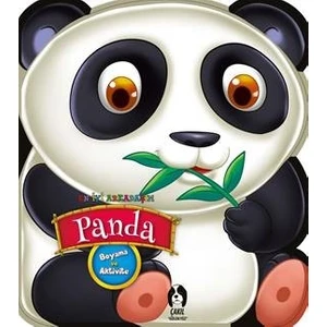 En İyi Arkadaşım  Panda