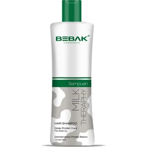 Milk Theraphy Saç Bakım Şampuanı 220 ml