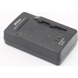 Nikon MH-18a / EN-EL3e Şarj Cihazı D50 D70S D80 D80S D100