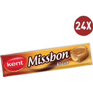 Missbon Tereyağlı 24 Adet
