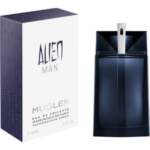 Thierry Mugler Alien Man Erkek Parfüm Edt 100 Ml