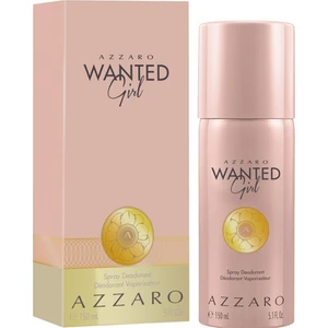 Wanted Girl Kadın Deoodorant 150 Ml