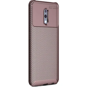 Oppo Reno Kılıf Legion Series Siyah