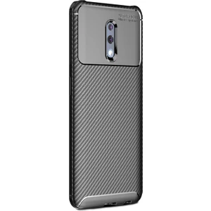 Oppo Reno Kılıf Legion Series Siyah