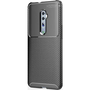 Oppo Reno 10X Zoom Kılıf Legion Series Siyah