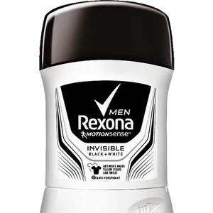 Deodorant Stick Invısıble Blackwhıte 50 gr