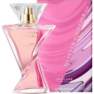 So Fever Together Her Edp