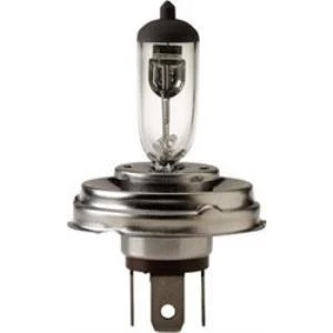 Far Ampülü 12V 90/100W H4 Çanaklı