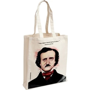 Edgar Allan Poe - Aforizma Bez Çanta