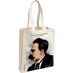 Friedrich Nietzsche - Aforizma Bez Çanta