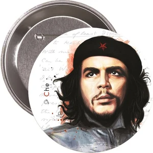 Che Guevara - Rozet