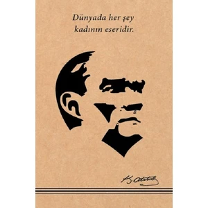 Atatürk 2 - Kraft Defter