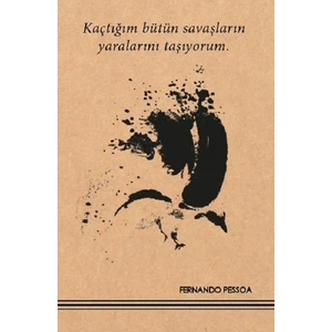 Fernando Pessoa - Kraft Defter