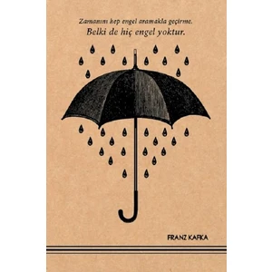 Franz Kafka - Kraft Defter